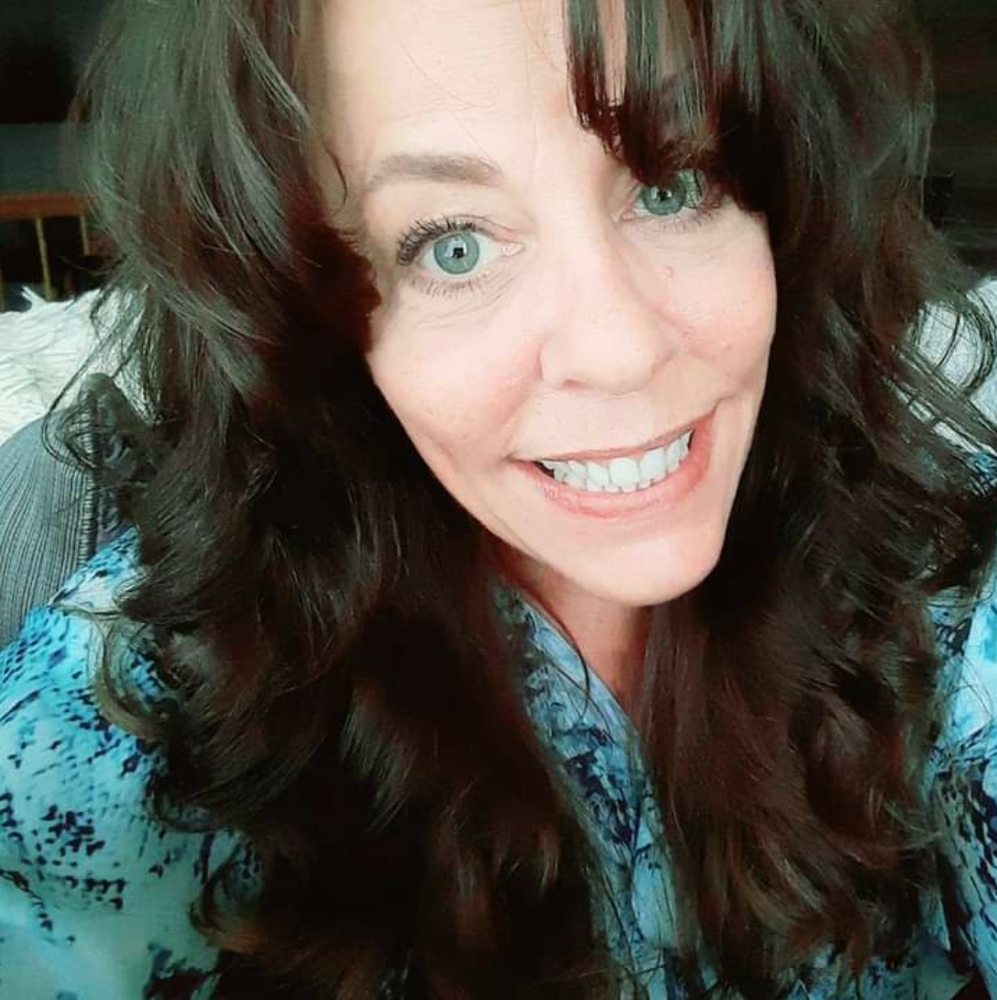 Meet your Posher, Kristine